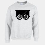 Heavy Blend™ Crewneck Sweatshirt Thumbnail