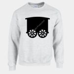 Heavy Blend™ Crewneck Sweatshirt Thumbnail