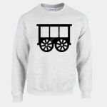 Heavy Blend™ Crewneck Sweatshirt Thumbnail