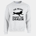 Heavy Blend™ Crewneck Sweatshirt Thumbnail