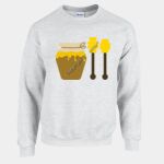 Heavy Blend™ Crewneck Sweatshirt Thumbnail