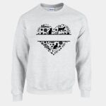 Heavy Blend™ Crewneck Sweatshirt Thumbnail