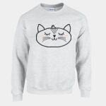 Heavy Blend™ Crewneck Sweatshirt Thumbnail