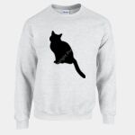 Heavy Blend™ Crewneck Sweatshirt Thumbnail