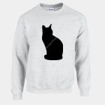 Heavy Blend™ Crewneck Sweatshirt Thumbnail