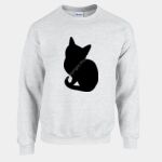 Heavy Blend™ Crewneck Sweatshirt Thumbnail