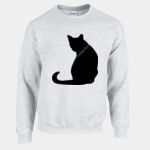 Heavy Blend™ Crewneck Sweatshirt Thumbnail