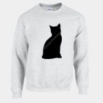 Heavy Blend™ Crewneck Sweatshirt Thumbnail