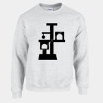 Heavy Blend™ Crewneck Sweatshirt Thumbnail