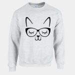 Heavy Blend™ Crewneck Sweatshirt Thumbnail