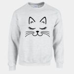 Heavy Blend™ Crewneck Sweatshirt Thumbnail