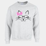 Heavy Blend™ Crewneck Sweatshirt Thumbnail
