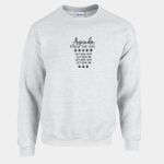 Heavy Blend™ Crewneck Sweatshirt Thumbnail
