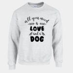 Heavy Blend™ Crewneck Sweatshirt Thumbnail