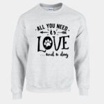 Heavy Blend™ Crewneck Sweatshirt Thumbnail