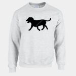 Heavy Blend™ Crewneck Sweatshirt Thumbnail