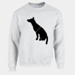 Heavy Blend™ Crewneck Sweatshirt Thumbnail