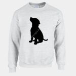 Heavy Blend™ Crewneck Sweatshirt Thumbnail