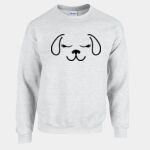 Heavy Blend™ Crewneck Sweatshirt Thumbnail