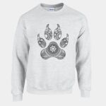 Heavy Blend™ Crewneck Sweatshirt Thumbnail
