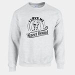Heavy Blend™ Crewneck Sweatshirt Thumbnail