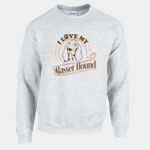 Heavy Blend™ Crewneck Sweatshirt Thumbnail