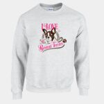 Heavy Blend™ Crewneck Sweatshirt Thumbnail