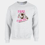 Heavy Blend™ Crewneck Sweatshirt Thumbnail