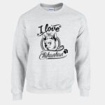 Heavy Blend™ Crewneck Sweatshirt Thumbnail
