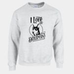 Heavy Blend™ Crewneck Sweatshirt Thumbnail