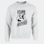 Heavy Blend™ Crewneck Sweatshirt Thumbnail