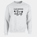 Heavy Blend™ Crewneck Sweatshirt Thumbnail