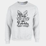 Heavy Blend™ Crewneck Sweatshirt Thumbnail