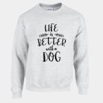 Heavy Blend™ Crewneck Sweatshirt Thumbnail