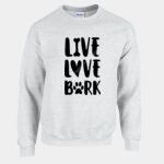 Heavy Blend™ Crewneck Sweatshirt Thumbnail
