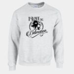 Heavy Blend™ Crewneck Sweatshirt Thumbnail