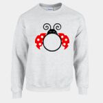 Heavy Blend™ Crewneck Sweatshirt Thumbnail