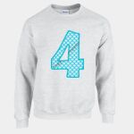 Heavy Blend™ Crewneck Sweatshirt Thumbnail