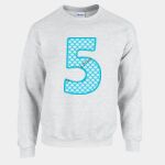 Heavy Blend™ Crewneck Sweatshirt Thumbnail