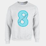 Heavy Blend™ Crewneck Sweatshirt Thumbnail