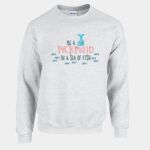Heavy Blend™ Crewneck Sweatshirt Thumbnail