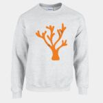 Heavy Blend™ Crewneck Sweatshirt Thumbnail