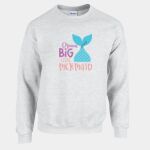 Heavy Blend™ Crewneck Sweatshirt Thumbnail