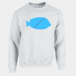 Heavy Blend™ Crewneck Sweatshirt Thumbnail