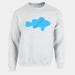 Heavy Blend™ Crewneck Sweatshirt Thumbnail