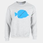 Heavy Blend™ Crewneck Sweatshirt Thumbnail