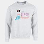 Heavy Blend™ Crewneck Sweatshirt Thumbnail
