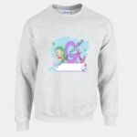 Heavy Blend™ Crewneck Sweatshirt Thumbnail