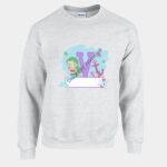 Heavy Blend™ Crewneck Sweatshirt Thumbnail