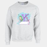 Heavy Blend™ Crewneck Sweatshirt Thumbnail